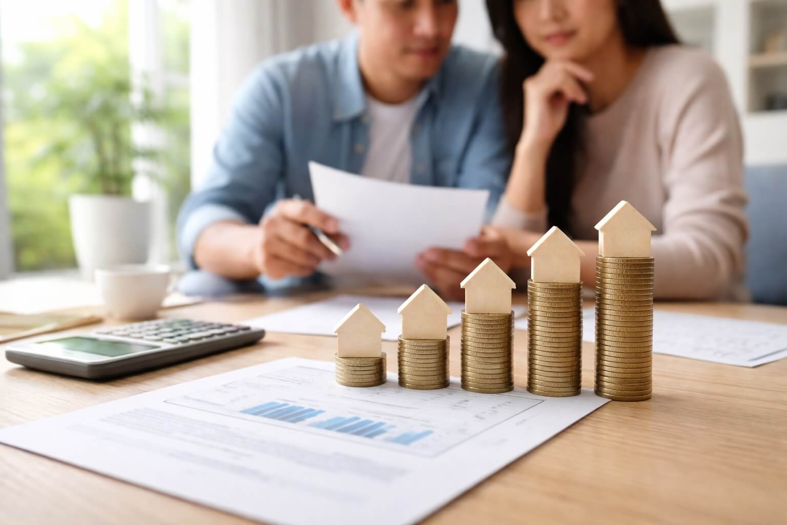 10 éves futamidő a személyi kölcsönnél: hosszú távú biztonság vagy drága kompromisszum?