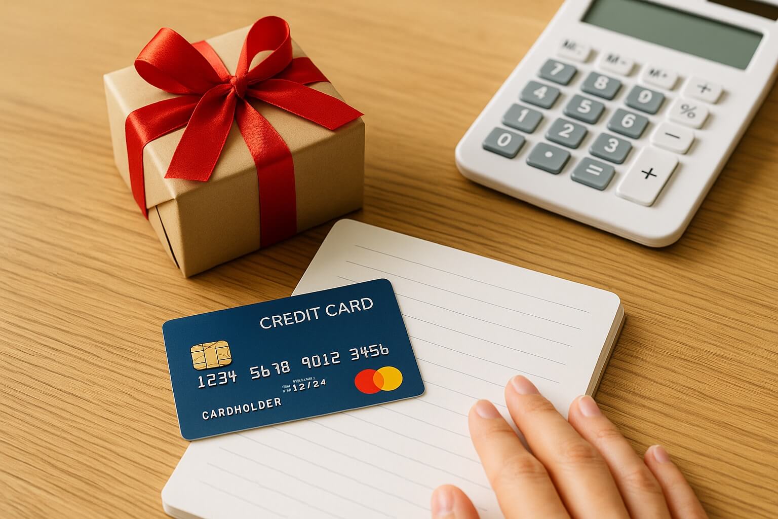 Karácsonyi költekezés tudatosan: így működik a 24 órás szabály – gyakorlati útmutató