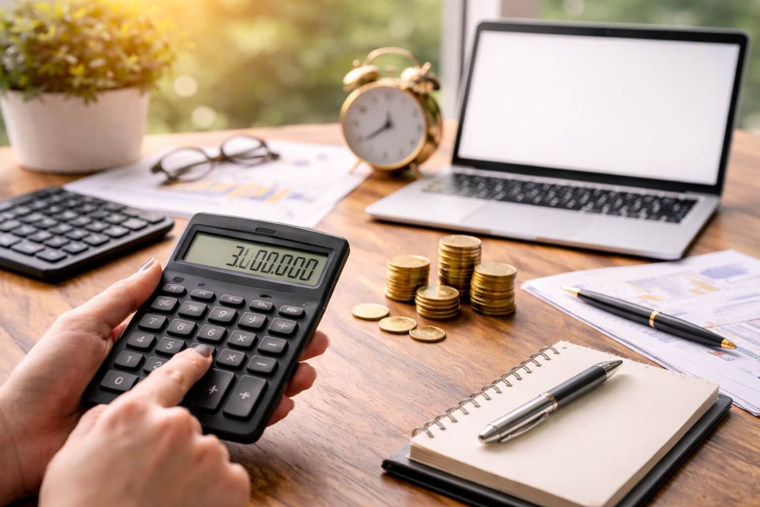 3 millió forint személyi kölcsön: mennyi lehet a törlesztő, és mitől függ valójában?