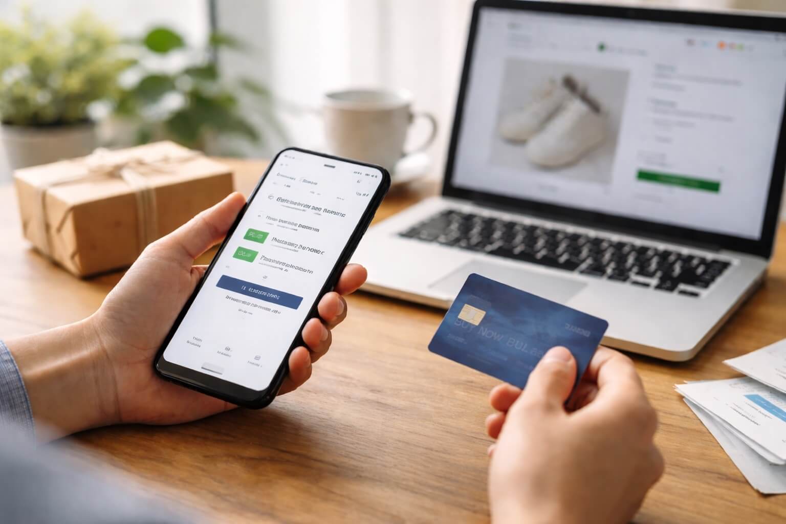 Mi az a BNPL és hogyan használják a magyar vásárlók?