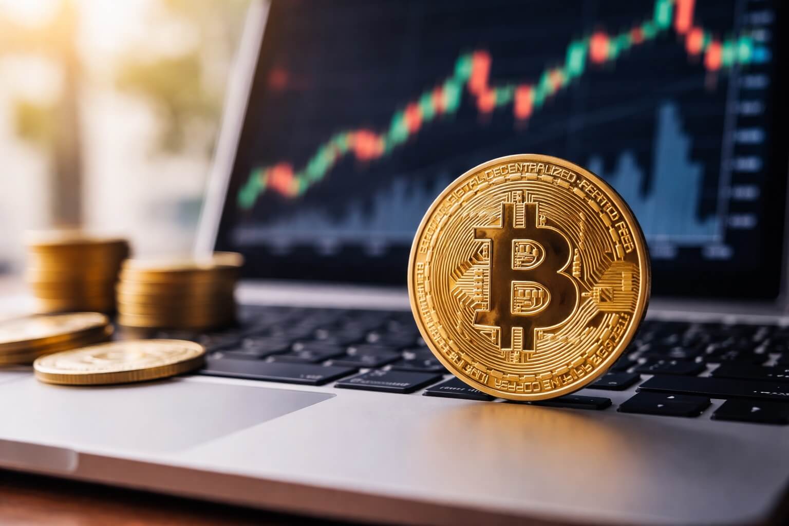 Bitcoin: múlt, jelen és jövő – mi mozgatja az árfolyamot, és miért figyel rá a Wall Street is?