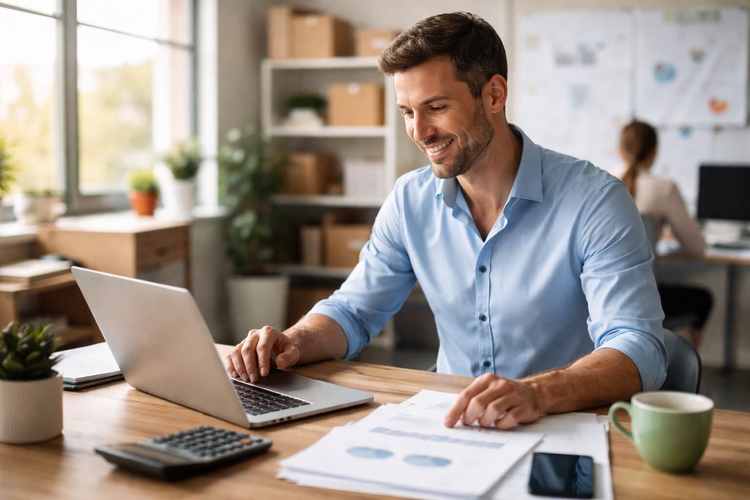 CIB Bank vállalkozói hitelek: hogyan hozhatsz ki többet a Széchenyi Kártya Max+ konstrukciókból 2026-ban?