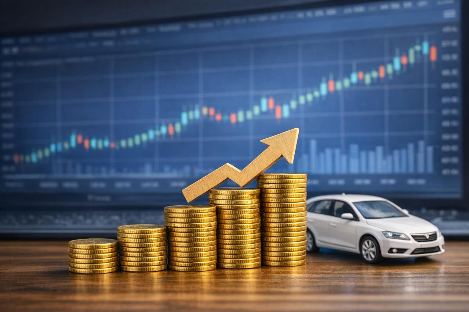 ETF vagy befektetési alap? Itt a költséghatékonyság összehasonlítása 2026-ban: Ennyi millió felett kötelező a váltás