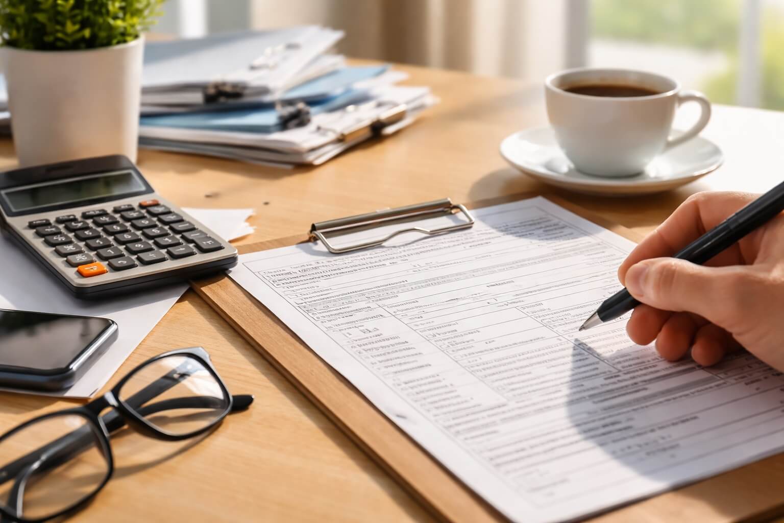 KATA bevallás határidő: mit veszíthetsz, ha nem adod be időben?