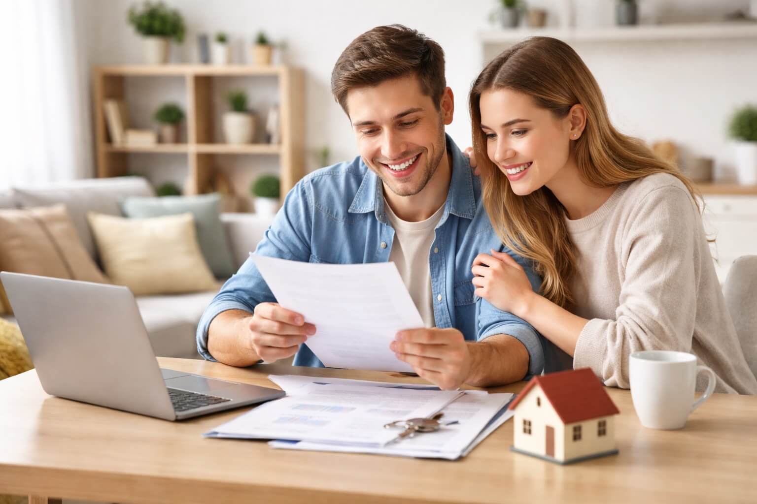 MBH DUO ajánlat: így kaphatsz 5,90%-os kamatot lakáshitelre az állami támogatások mellé