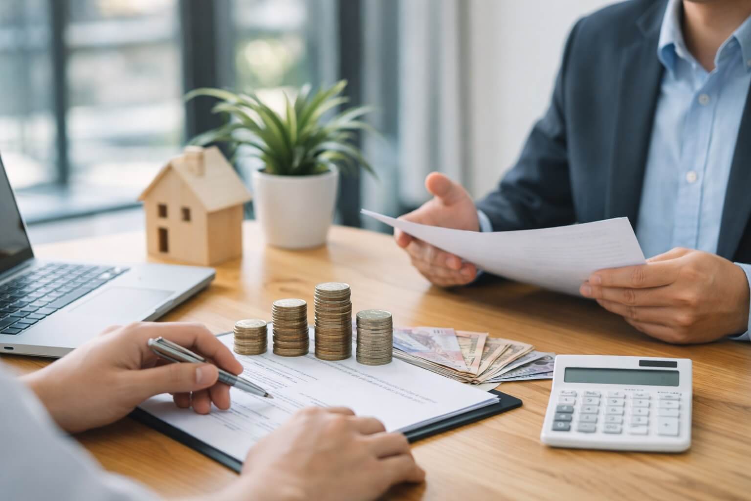 MBH Személyi Kölcsön 150+ és 400+: így kaphatsz kedvezőbb kamatot bankszámlával