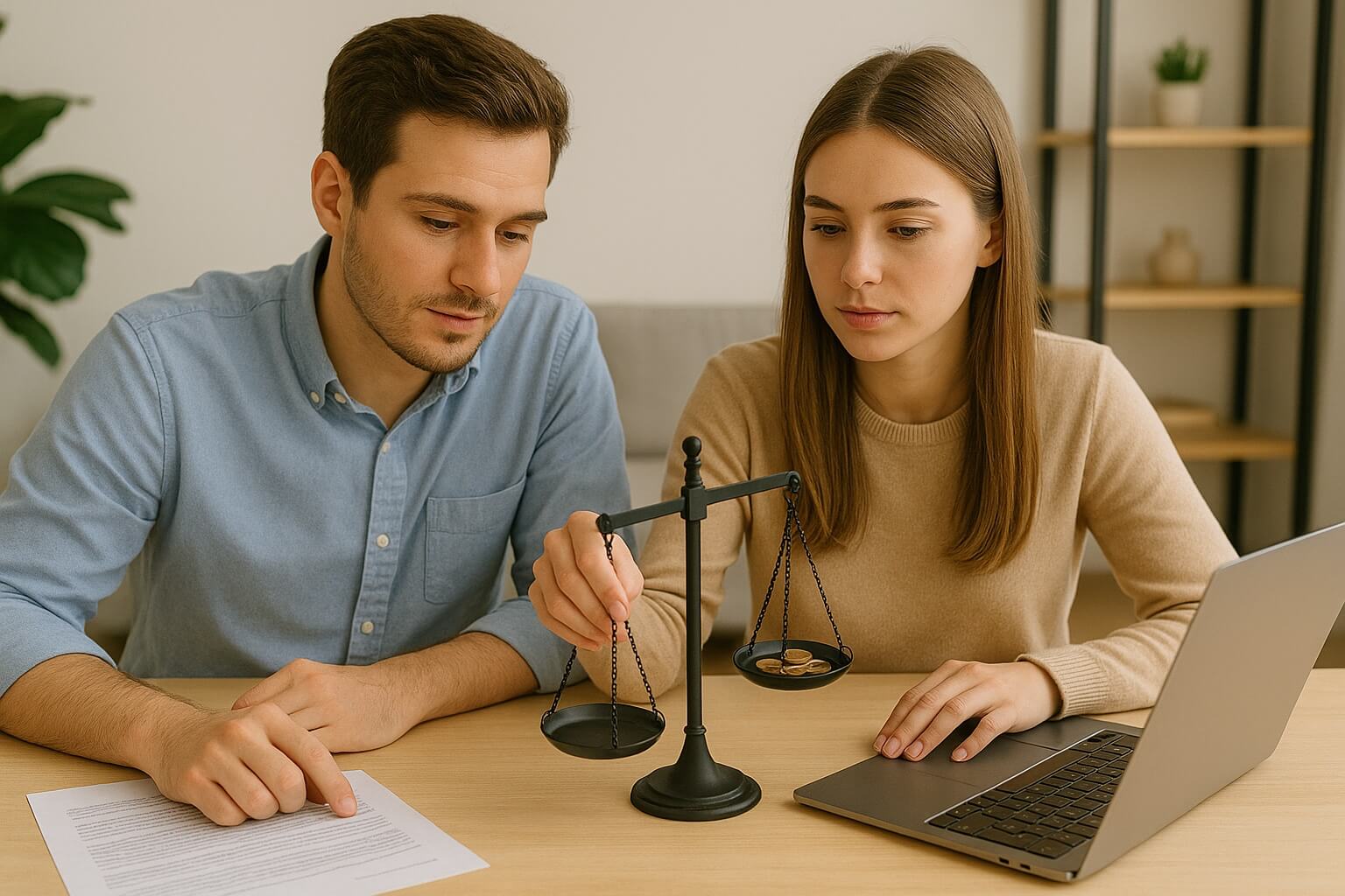 Munka és magánélet egyensúlyának fenntartása – pénzügyi szemmel is