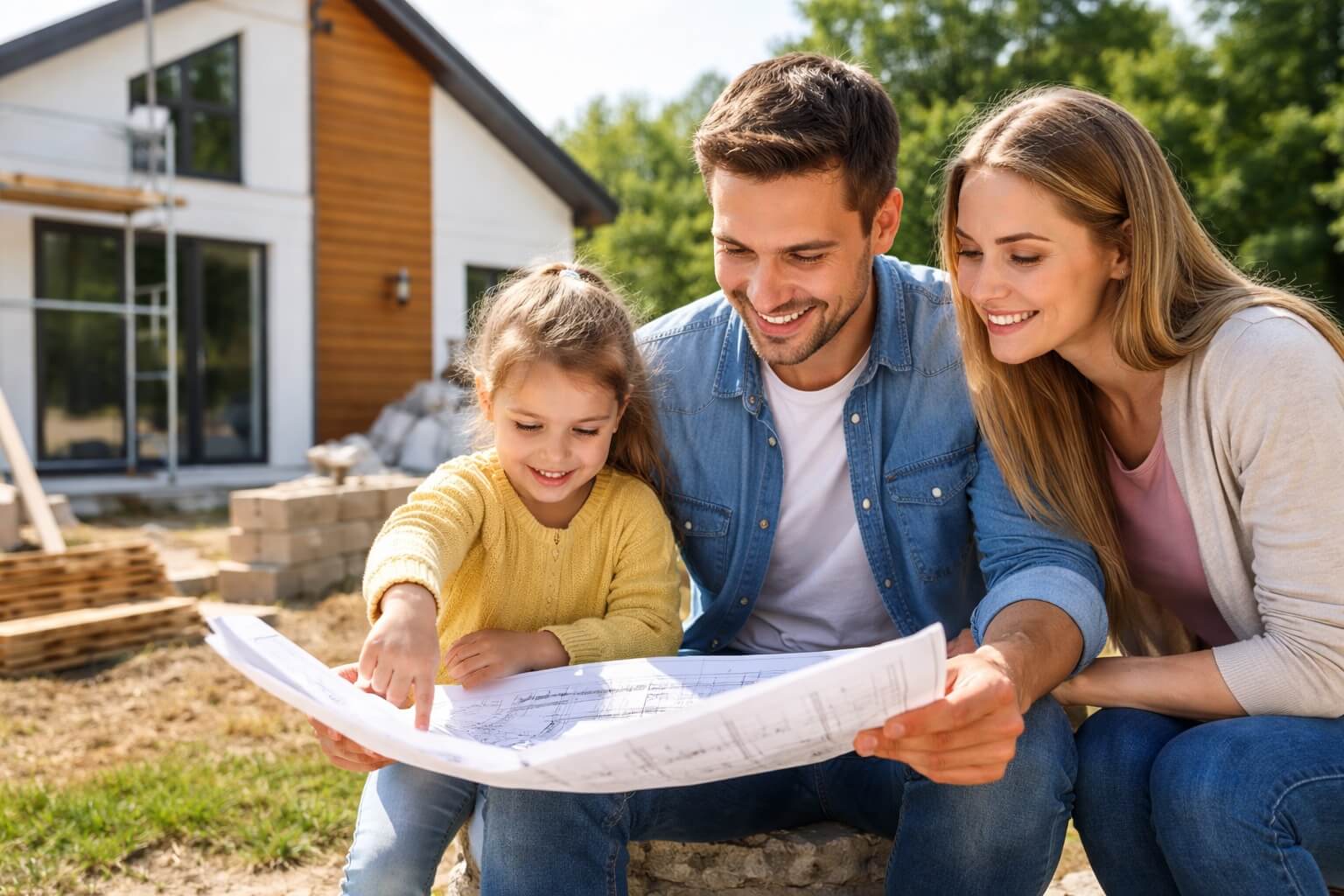 Otthon Start és CSOK Plusz: új korszak jöhet a lakáshitelezésben – így változhat meg a lakásvásárlás finanszírozása