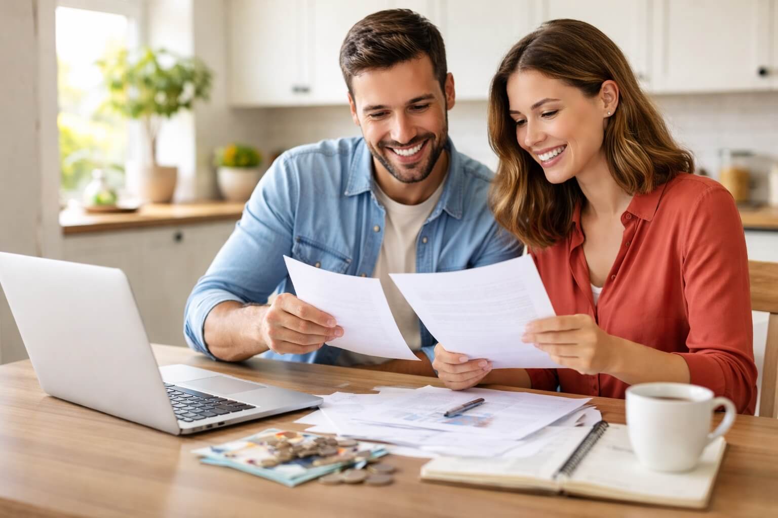 Legyen Tiéd akár 350 000 Ft jóváírás! – Így hozhatod ki a legtöbbet az Otthon Start akcióból