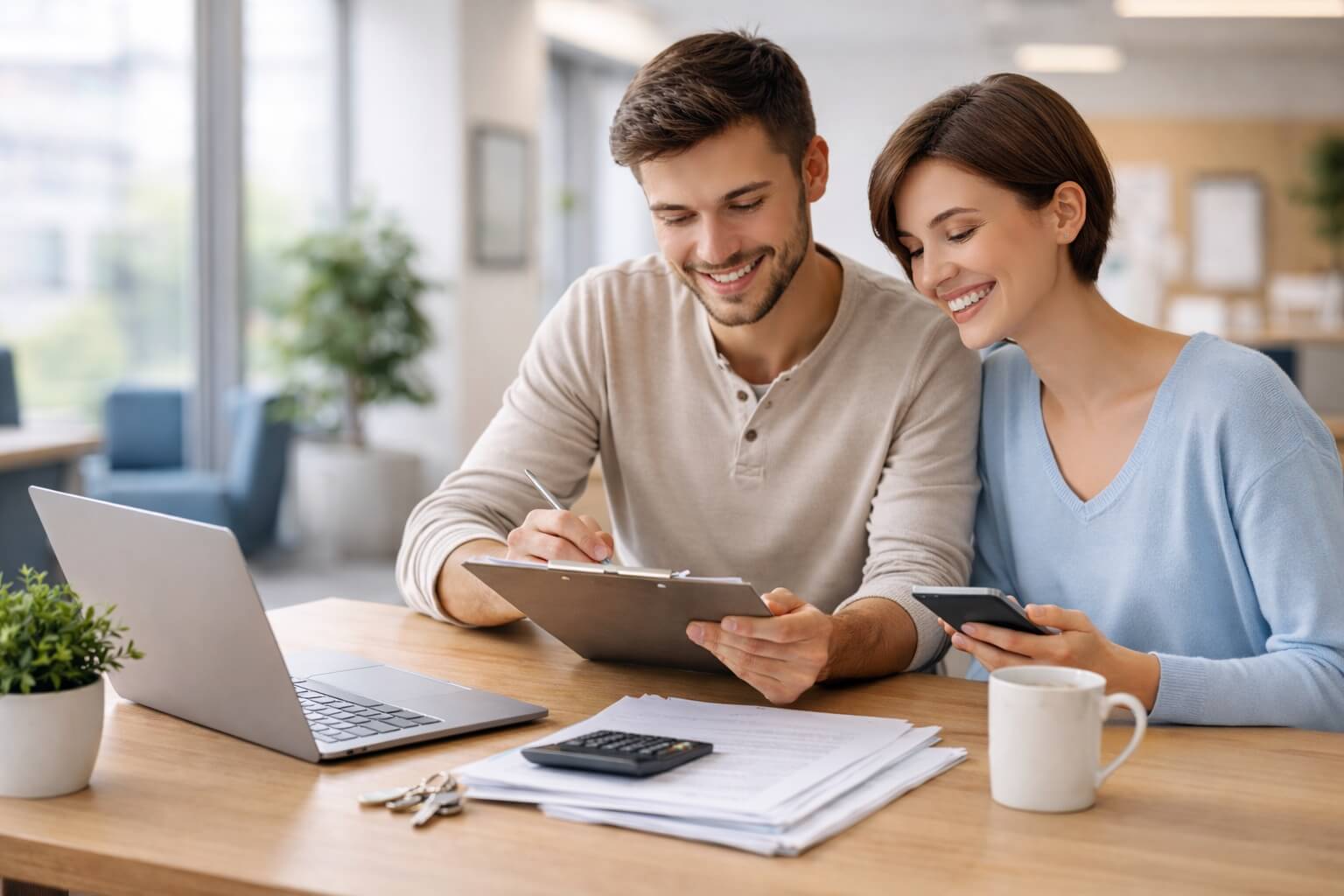 Otthon Start jogosultság: hogyan ellenőrizd 5 perc alatt, hogy beleférsz-e?