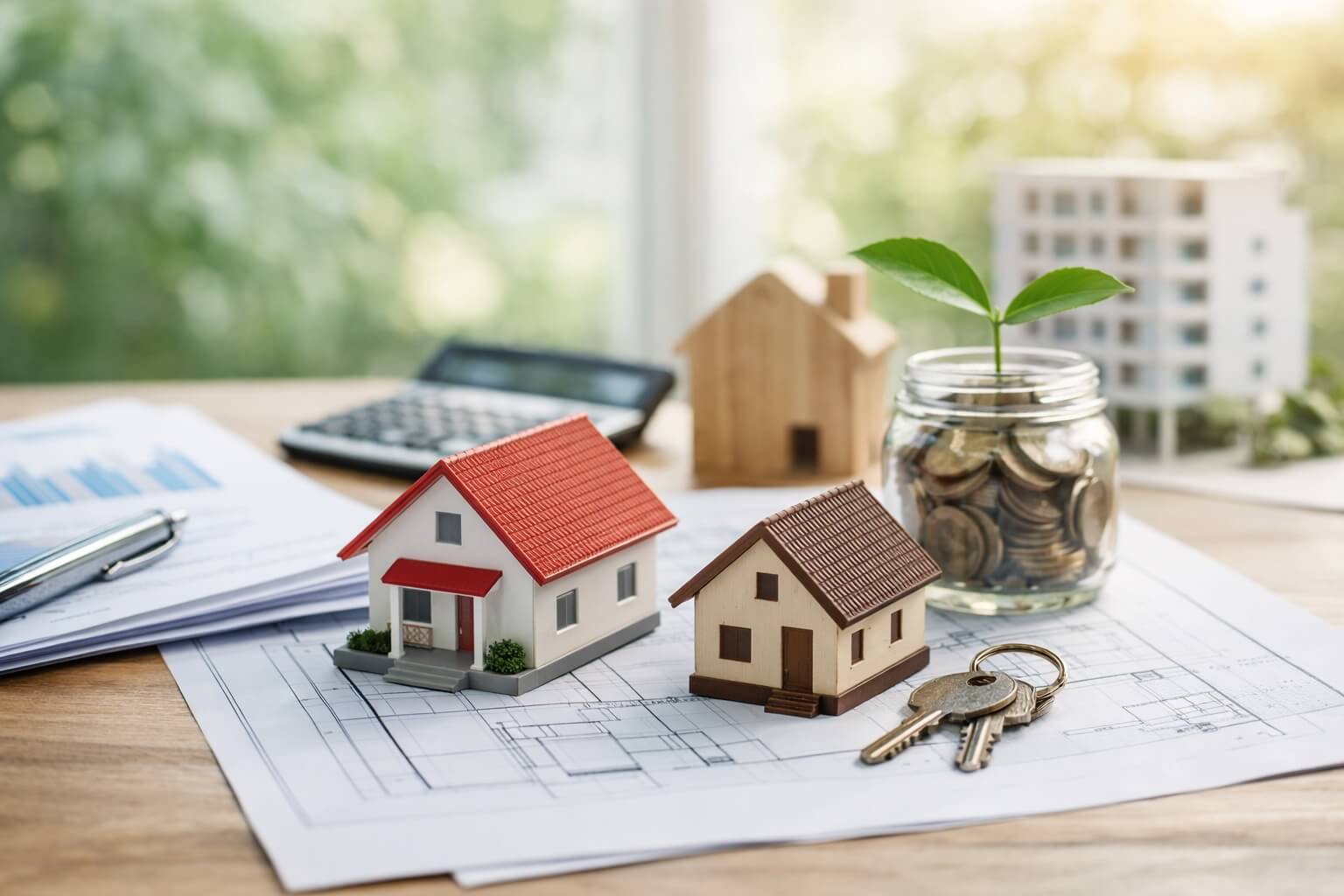 Otthon Start lakáshitel: így alakítja át a lakáshitel- és ingatlanpiacot 2026-ban