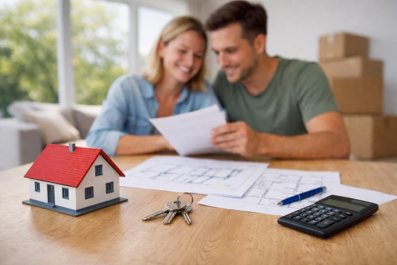 Otthontámogatás 2026: meghosszabbított határidő, új jogosultak és a munkáltatói kölcsön – így hozd ki belőle a legtöbbet