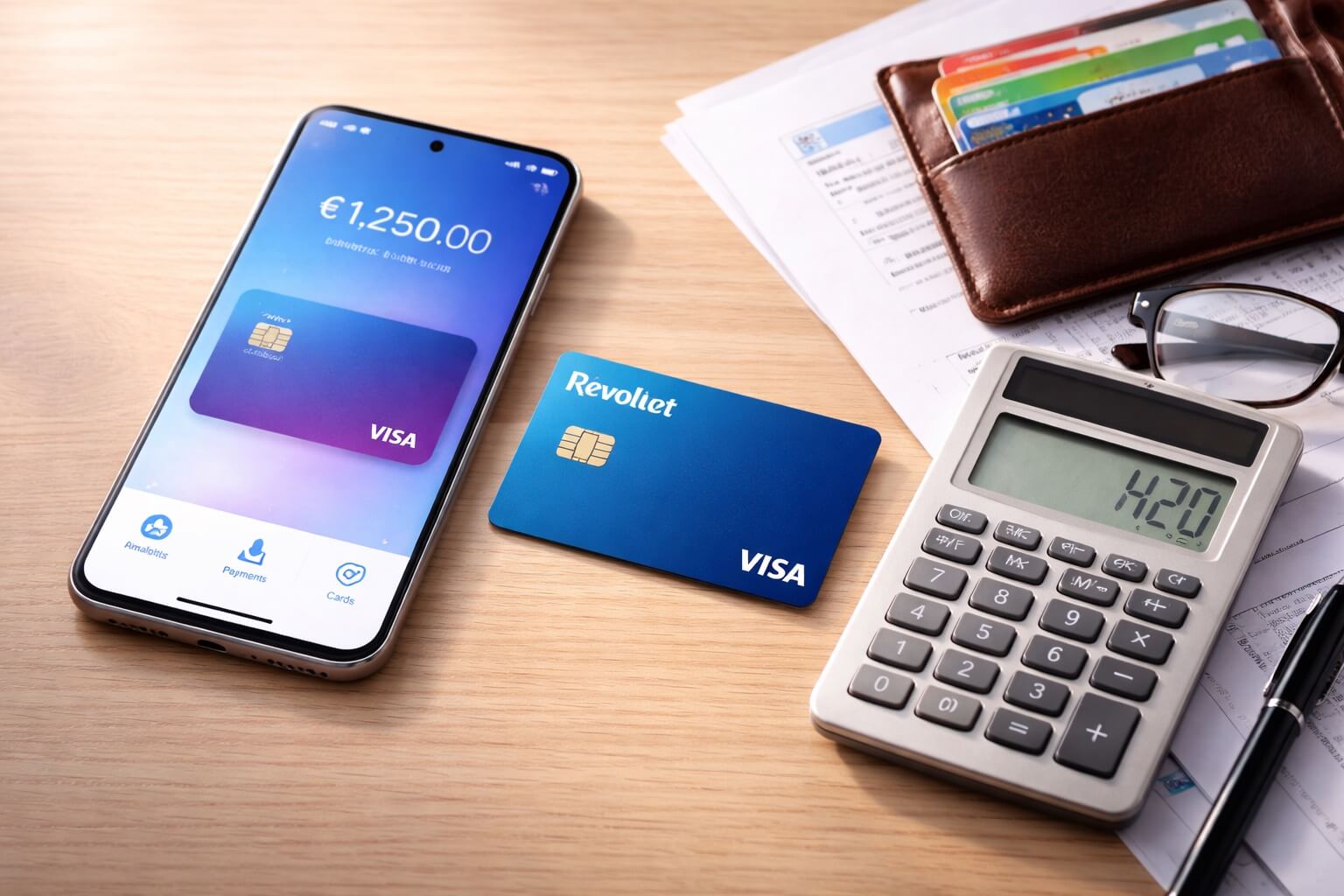 Revolut vs. hagyományos bankok 2026-ban: Hol váltasz a legolcsóbban, és biztonságban van-e a pénzed?