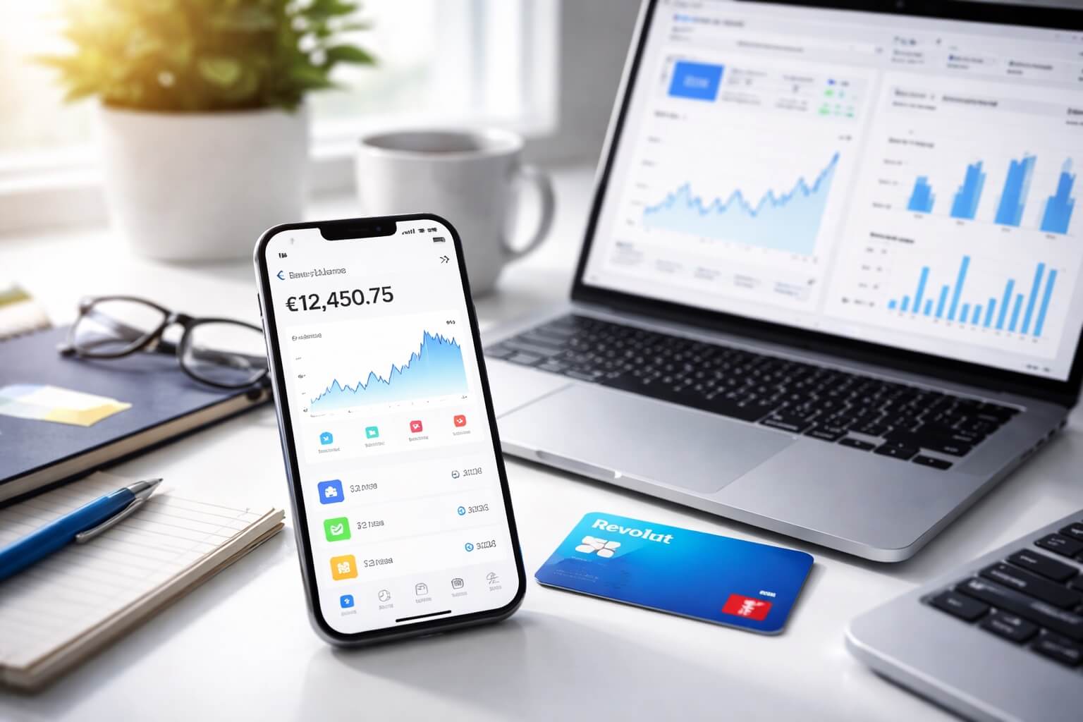 A NAV már látja a Revolut számládat 2026-ban? Tévhitek és a nyers igazság a fintech adózásról