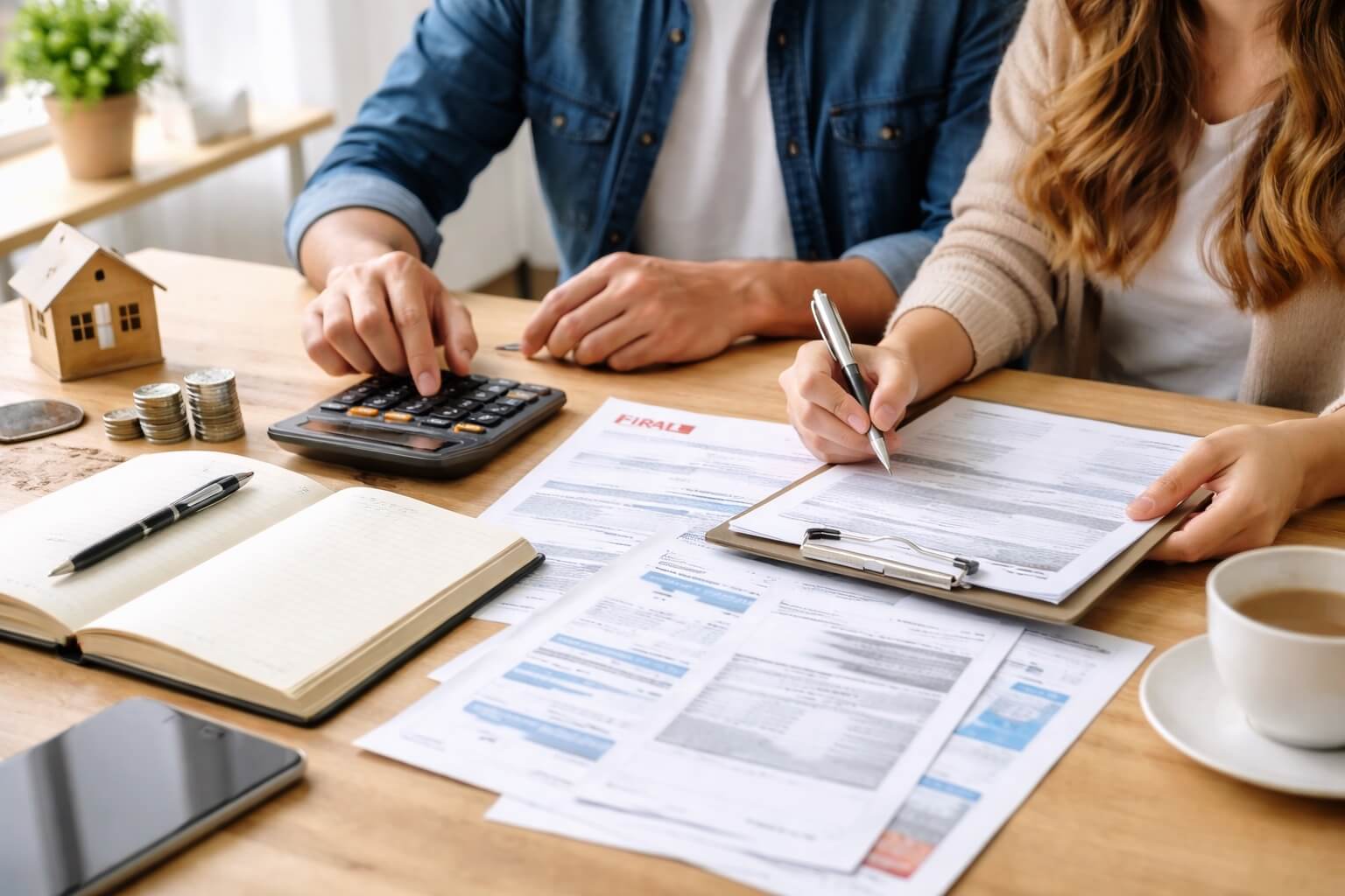 Adósságrendezés vs. hitelkiváltás: Mi a különbség és mikor melyiket válaszd?