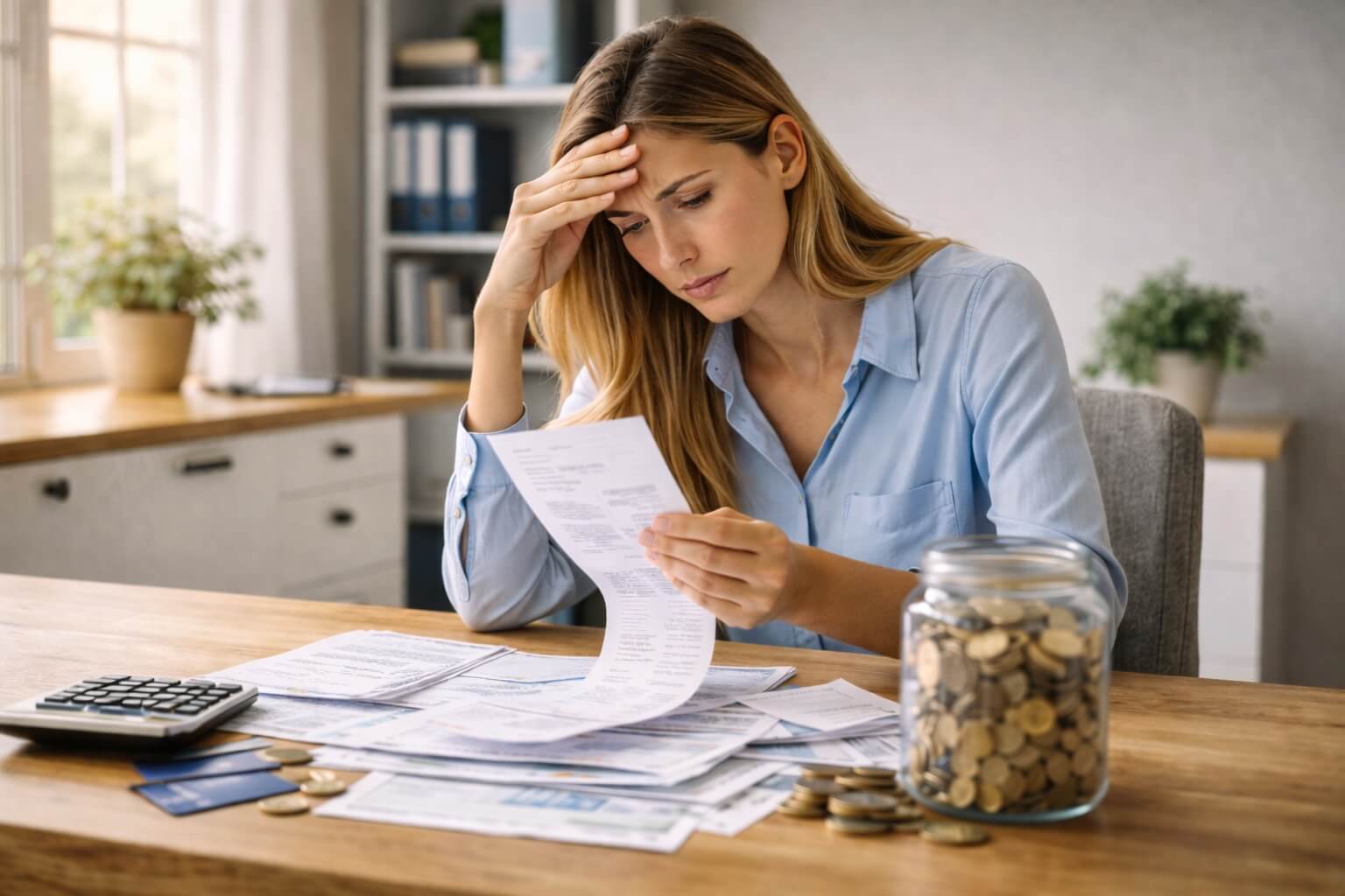 Adósságspirál: Hogyan törd meg a ciklust, ha már csak hitelekből élsz?