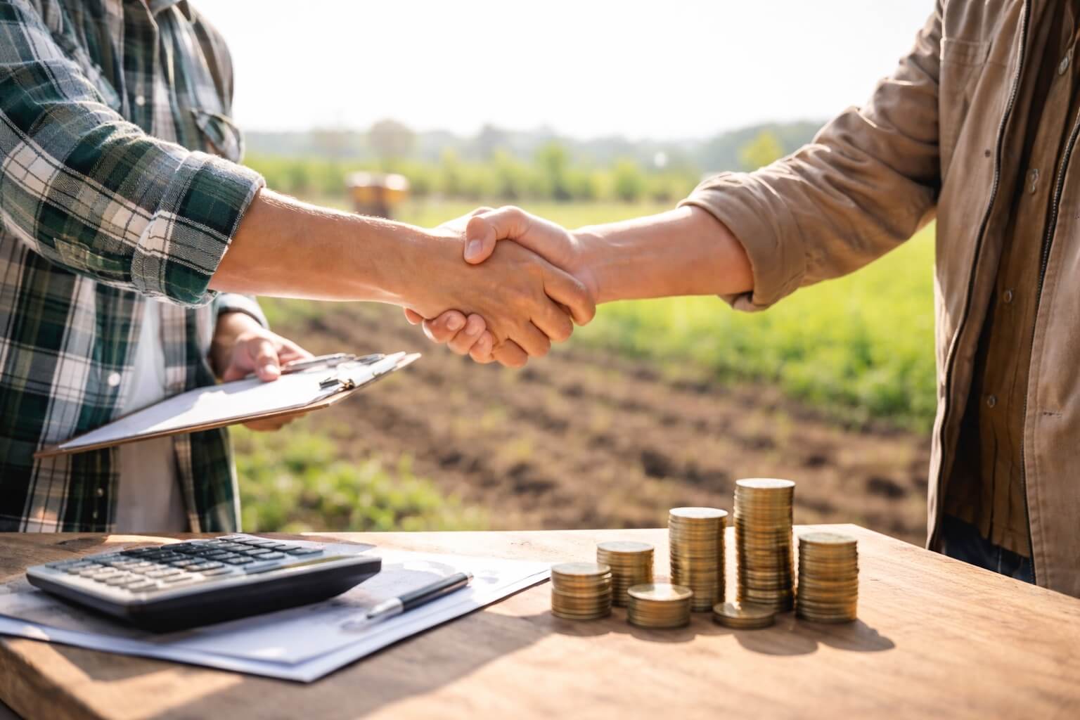 Új fix 3%-os agrárhitel indul: akár 50 millió forinttal segíthetik a kisebb vállalkozásokat