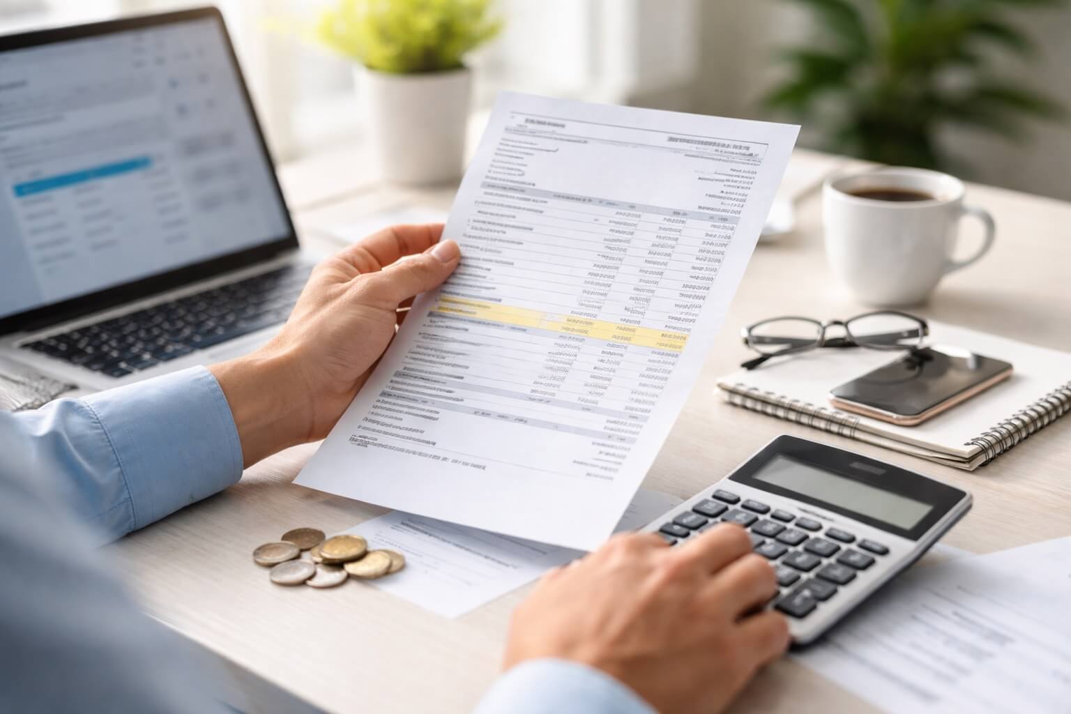 Kötelező banki értesítés 2026: Így olvasd ki belőle, mennyit dobhatsz vissza a bankodnak