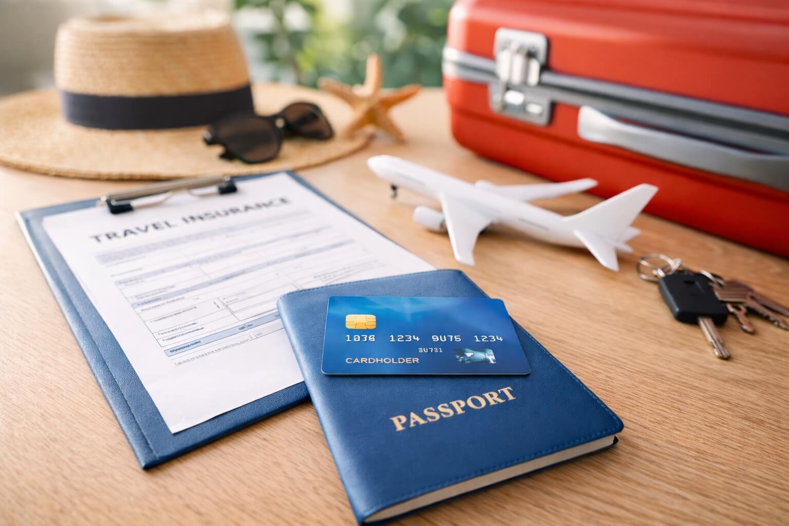 Bankkártyás utasbiztosítás: a 10 tipikus kizárás, amit kevesen olvasnak el