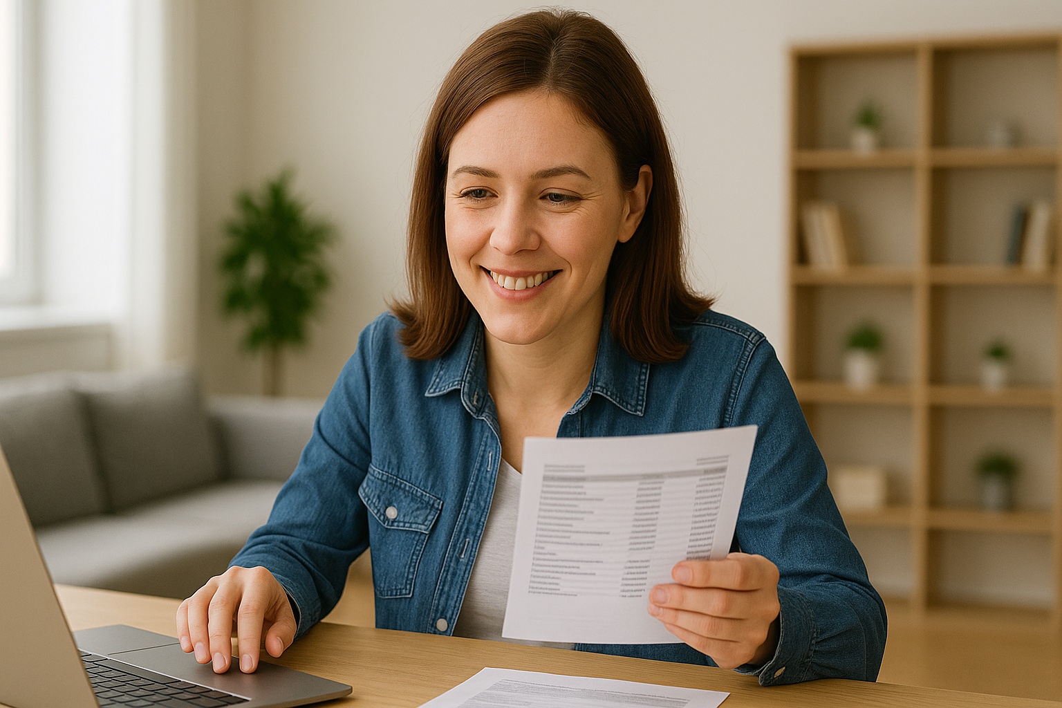 Miért érdemes rendszeresen nyomon követni a bankszámlakivonatodat?