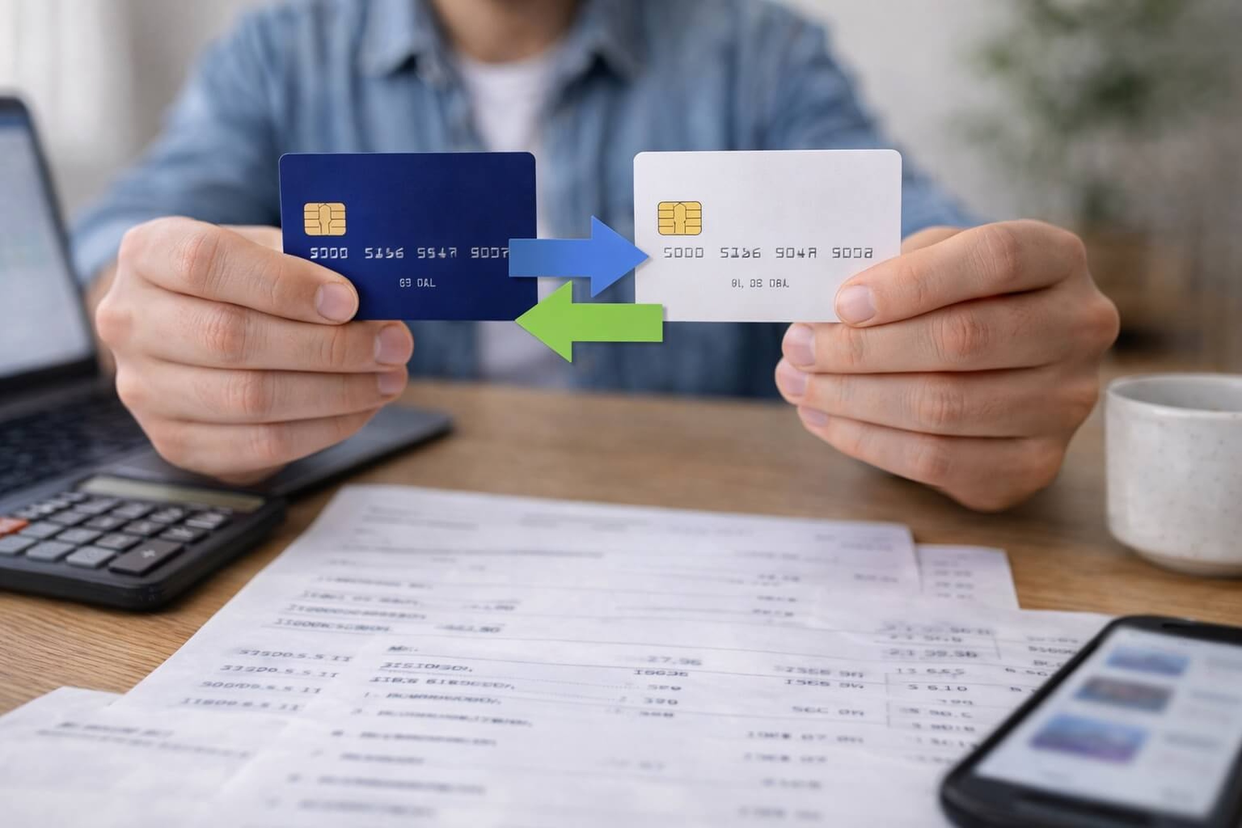 Mikor érdemes bankot váltani? – Jelek, hogy túl sokat fizetsz