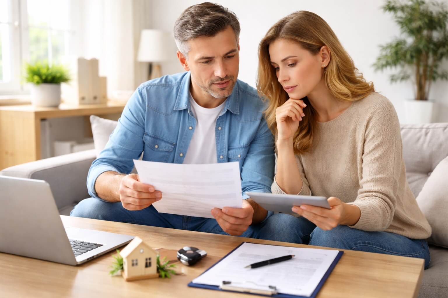 Kidobott pénz a biztosítás? Erre figyelj, mielőtt aláírsz!