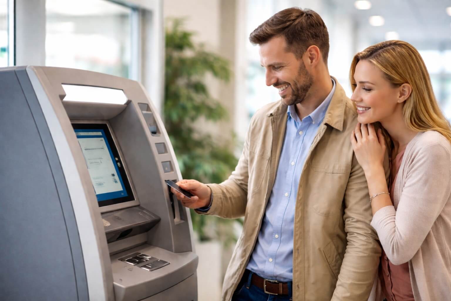 Hogyan használd ki a havi 300 000 Ft díjmentes készpénzfelvételt 2026-tól?