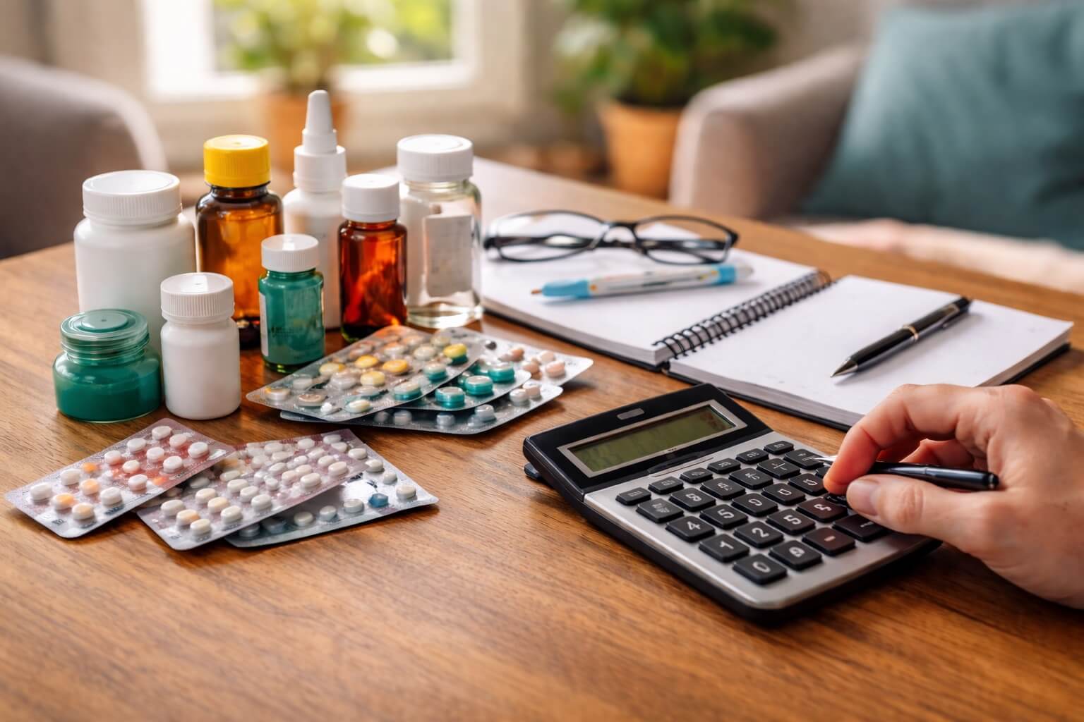 Mennyit költ a magyar átlagember egészségre, és min lehetne spórolni?