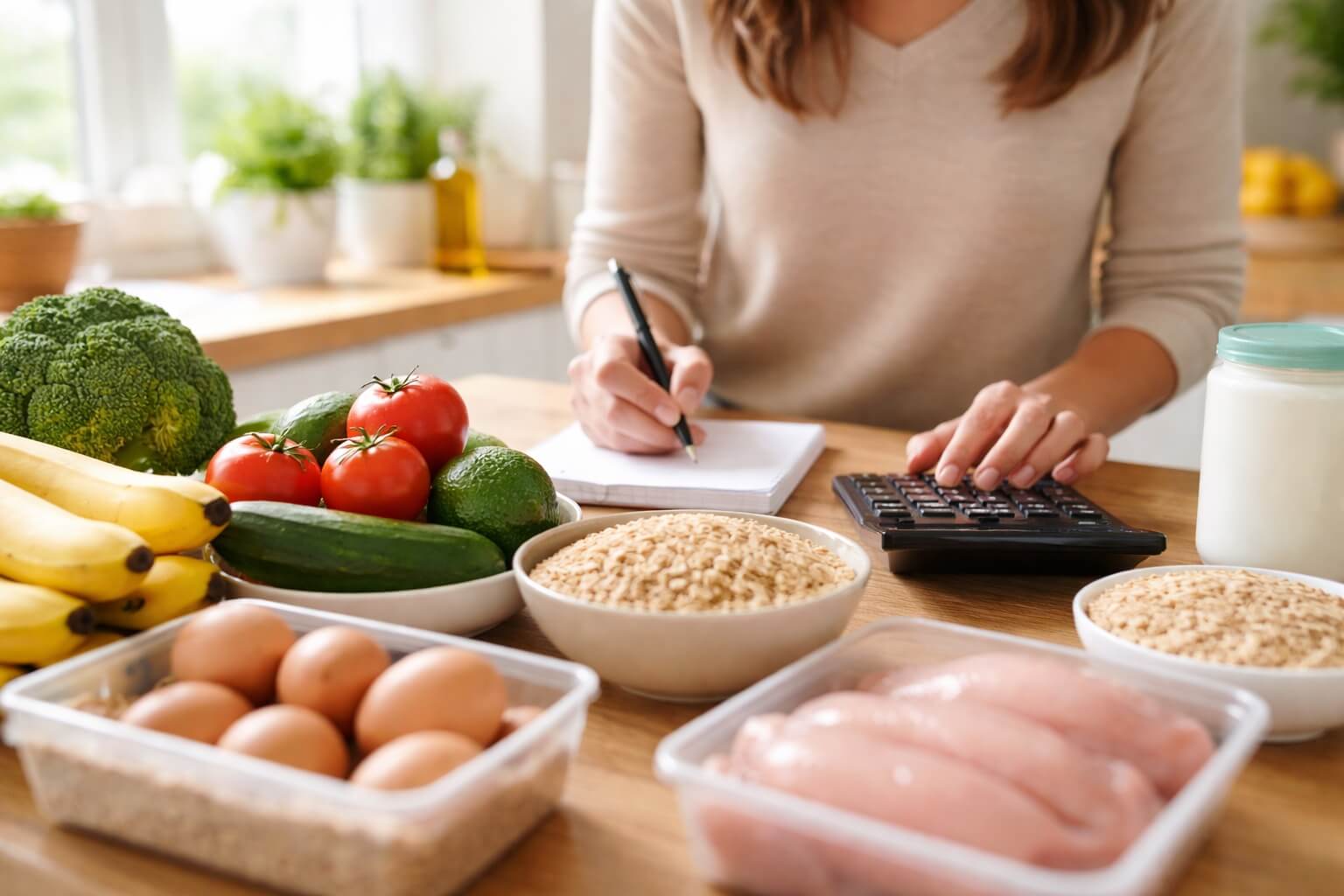 Drága az egészséges életmód? – Számoljunk utána!