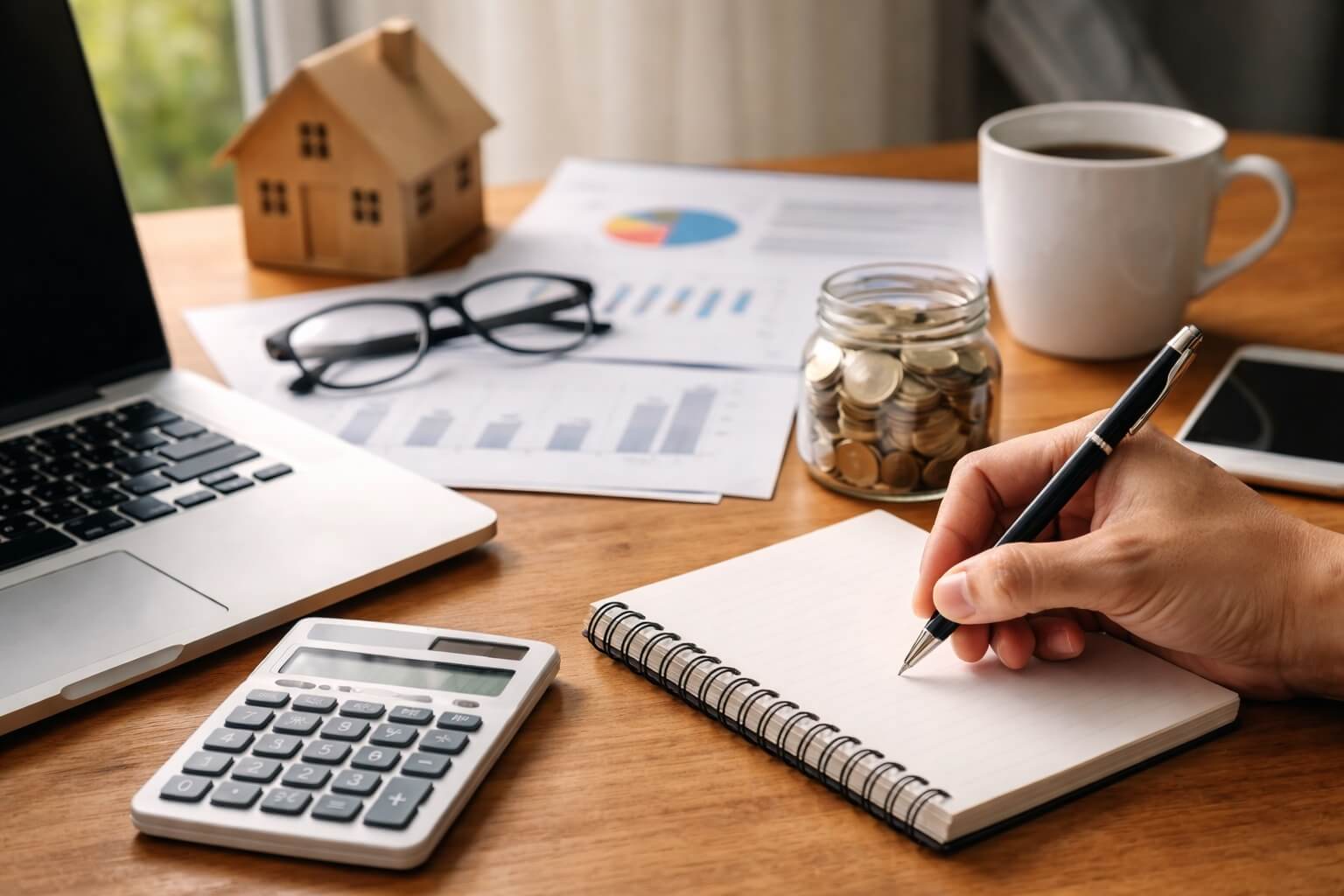 Pénzügyi tervezés egyéni vállalkozóknak: hogyan fizess magadnak fix fizetést úgy, hogy közben a vállalkozásod is stabil maradjon