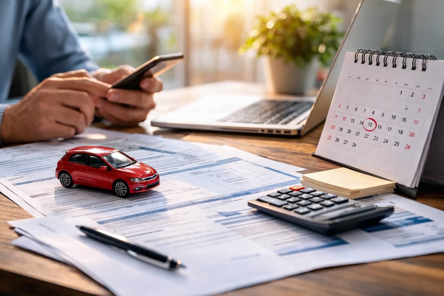 Gépjárműadó 2026: mikor jön a NAV-levél, mennyit kell fizetned, és mire figyelj most?