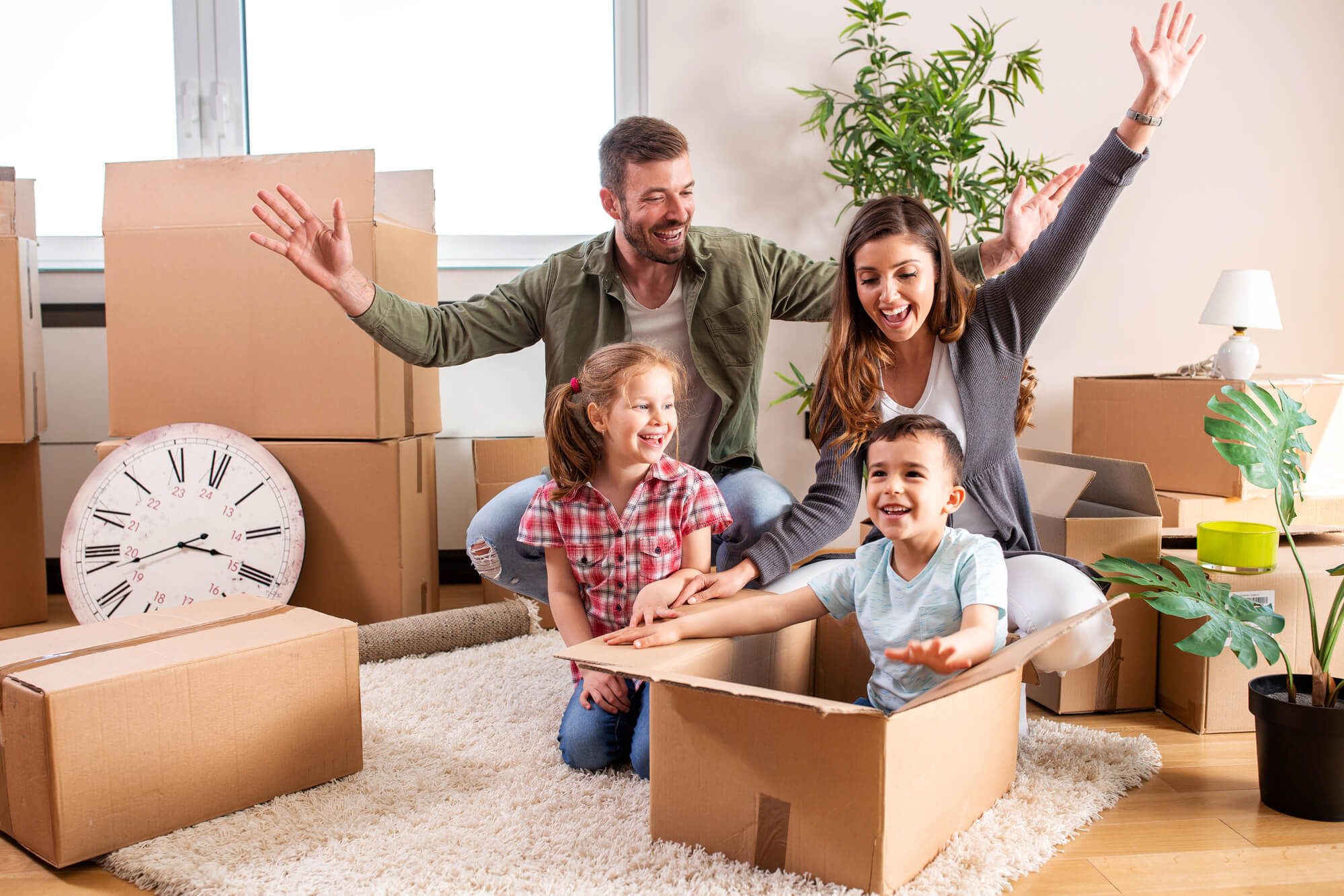 Gránit lakáshitel kalkulátor