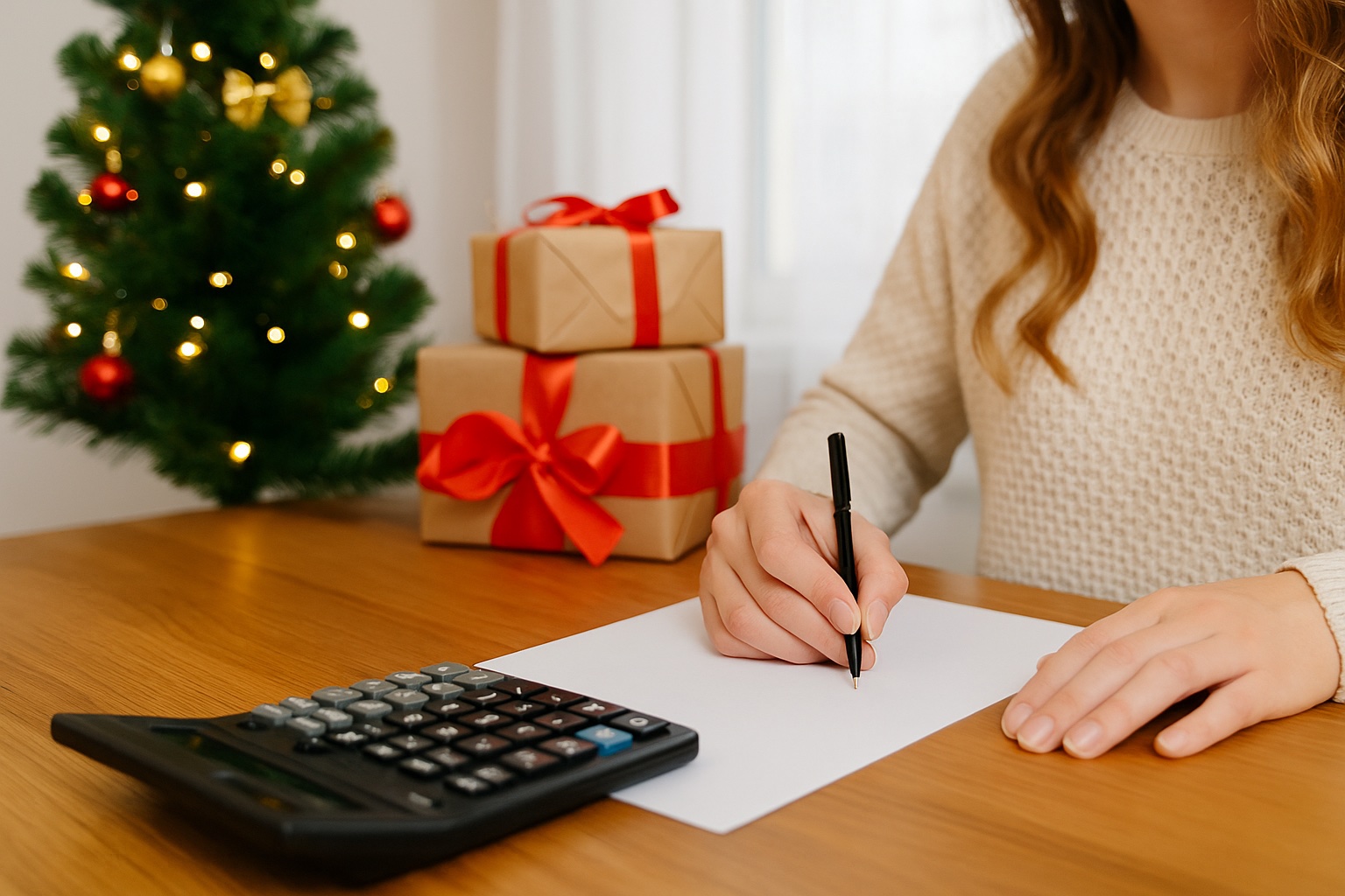 Gyorskölcsön karácsony előtt: gyors segítség vagy januári pénzügyi csapda?