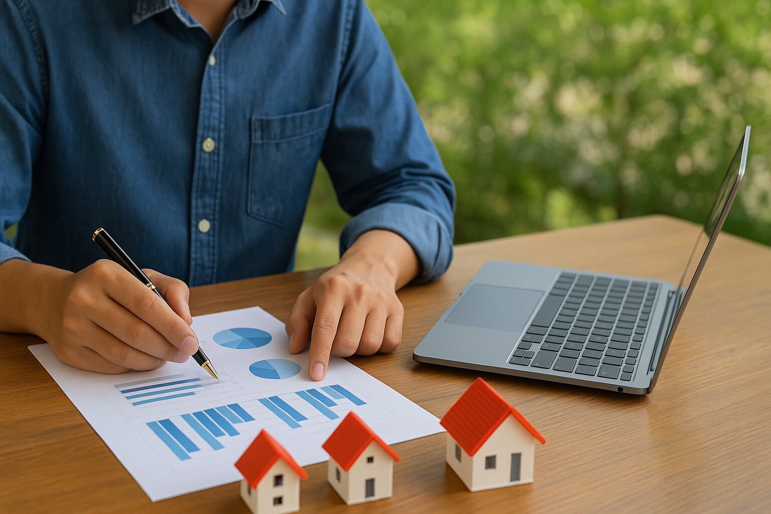 Hogyan válasszunk bankot hiteligénylés előtt?