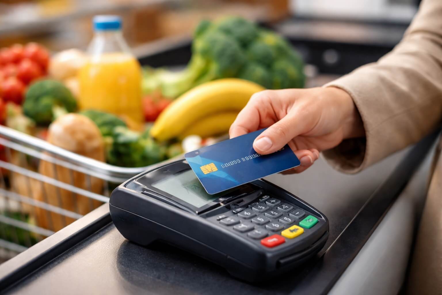 Hitelkártyával fizetsz a boltban? Így spórolhatsz ezreket – de van egy rejtett csapda, amire kevesen figyelnek