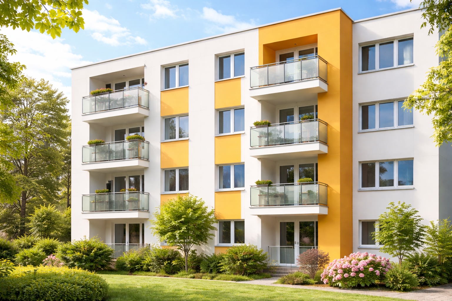 Panelprogram 2026: Ingatlan értékbecslés sokkoló számokkal – Ennyivel ér többet a szigetelt lakás