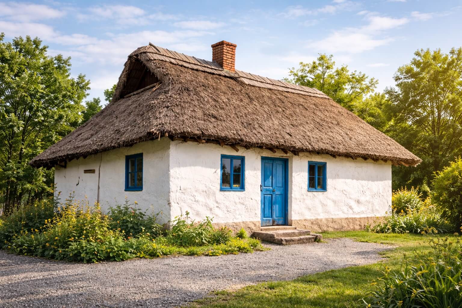 Vályogház és könnyűszerkezetes ingatlan: Melyik bank ad rájuk hitelt és milyet?