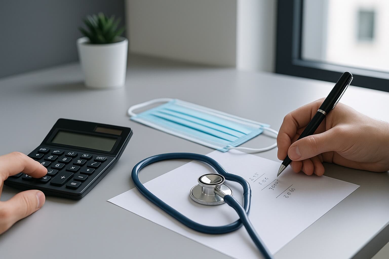 Betegség miatti jövedelemkiesés: hogyan védekezhetsz ellene pénzügyileg?