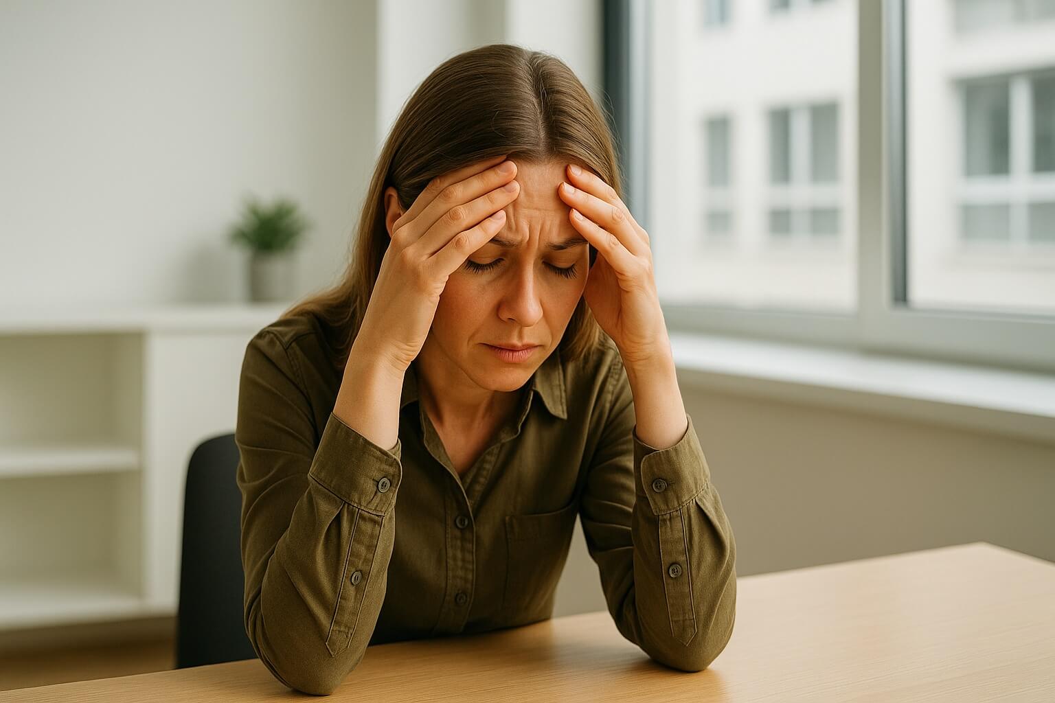 Kiégés (burnout) megelőzése: hogyan ismerd fel időben a jeleket?