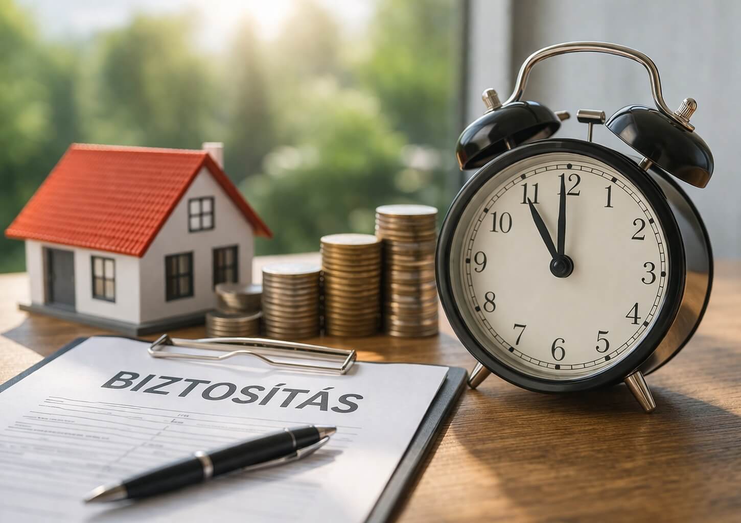 Lakásbiztosítási kampány: már csak egy napod maradt a váltásra