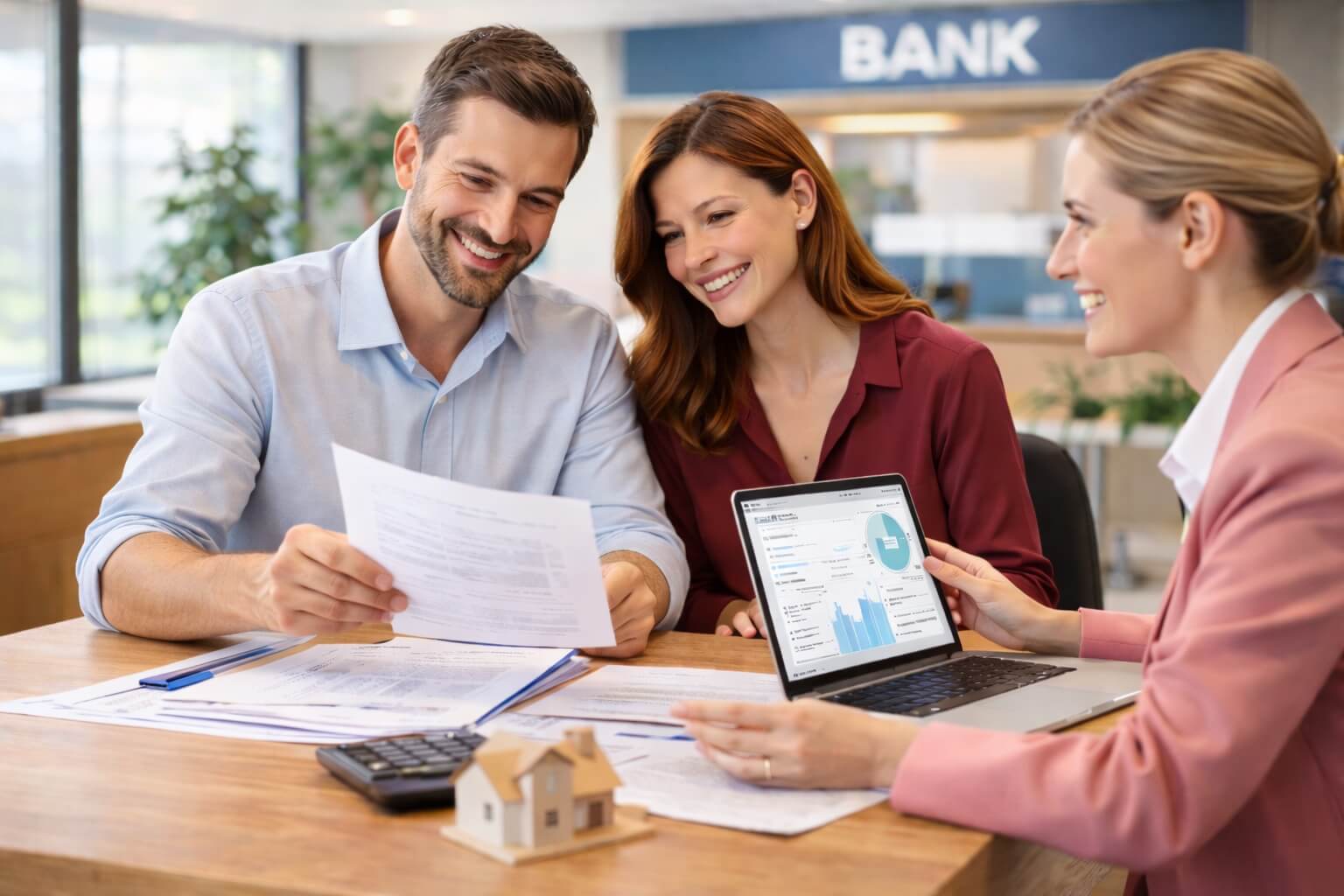 Olcsóbb lehet a lakáshitel: egy bank már lépett a kamatokkal