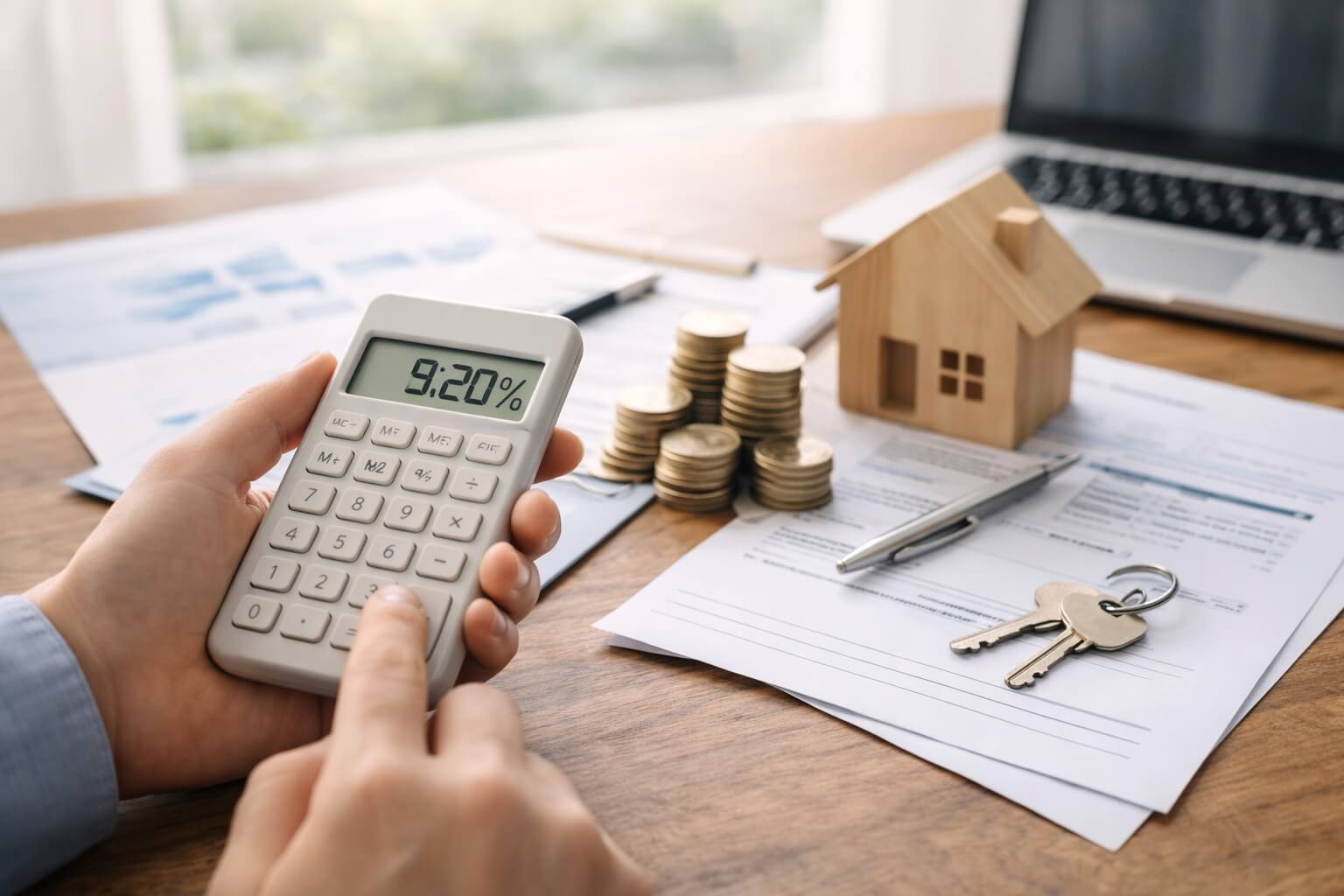 Miért nem csökkennek gyorsabban a lakáshitel kamatok?