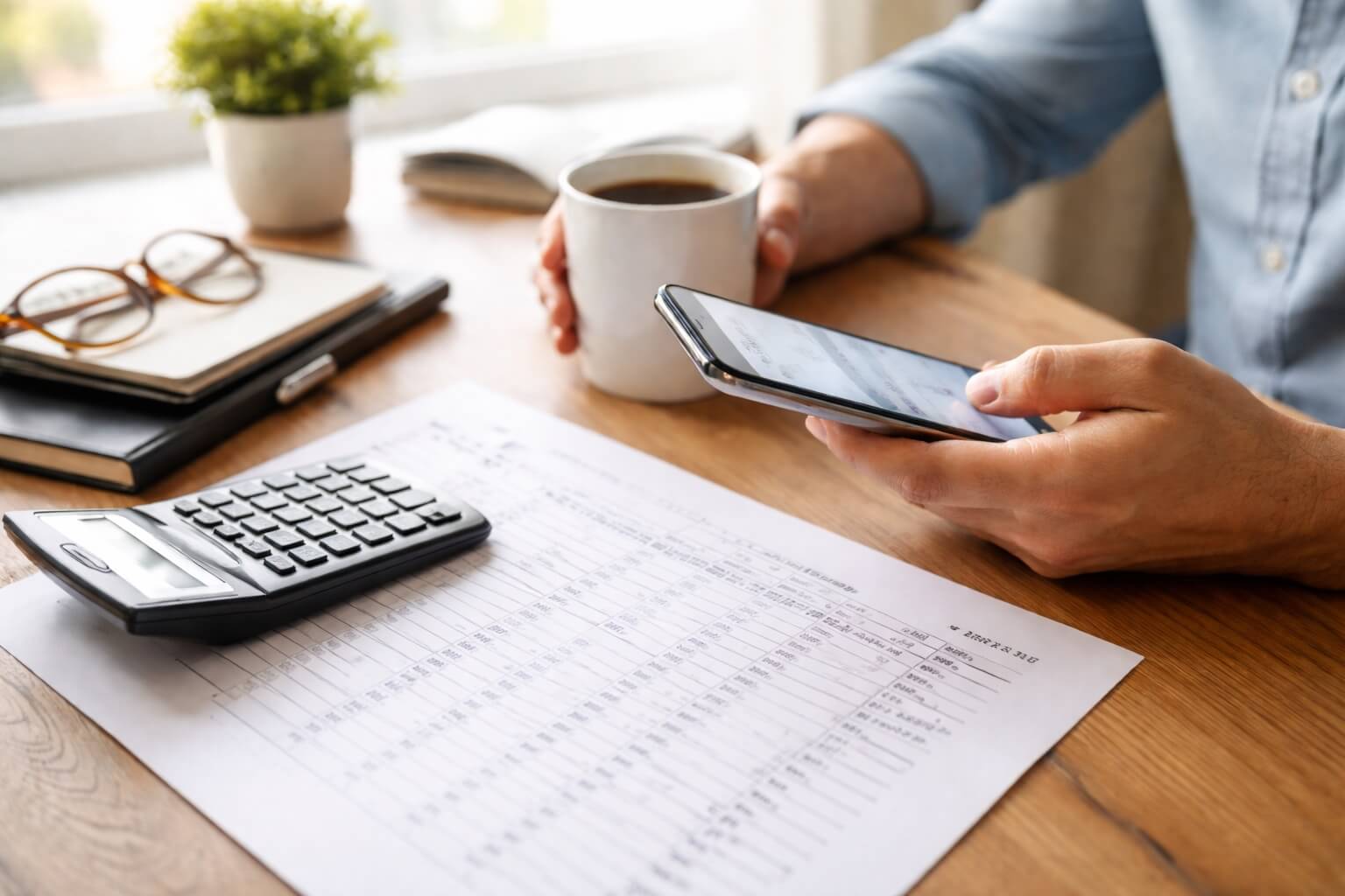 Látra szóló betét: mit jelent és mennyi kamatot ad a bank?