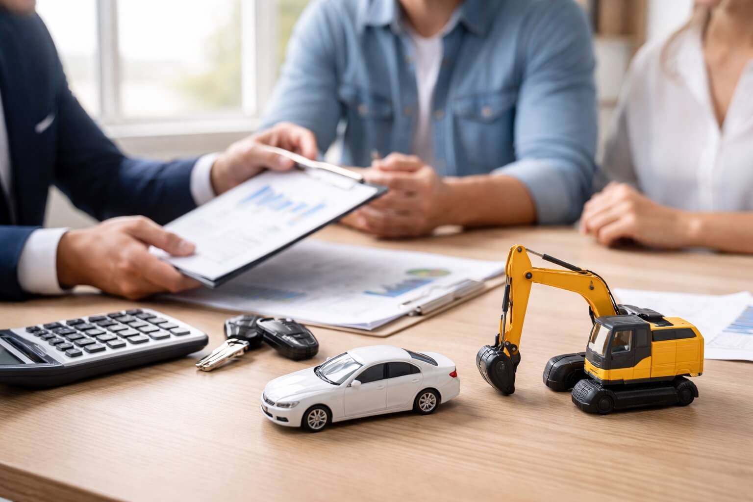 Lízing vagy hitel? Így spórolhatsz százezreket