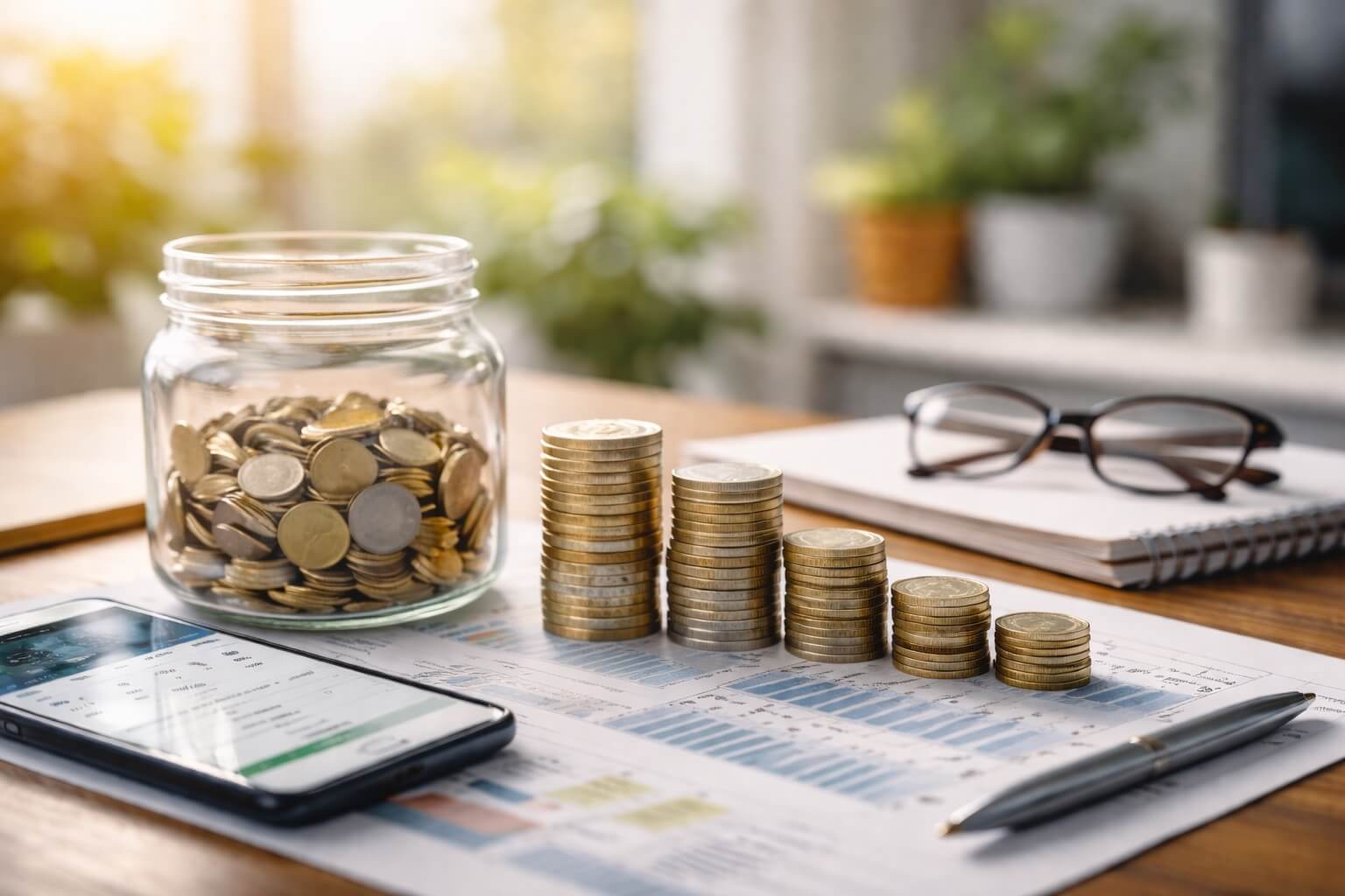 Vége a kispárna-taktikának: magas kamatozású folyószámla 2026-ban, avagy hol kap érdemi kamatot a lekötetlen pénzed?