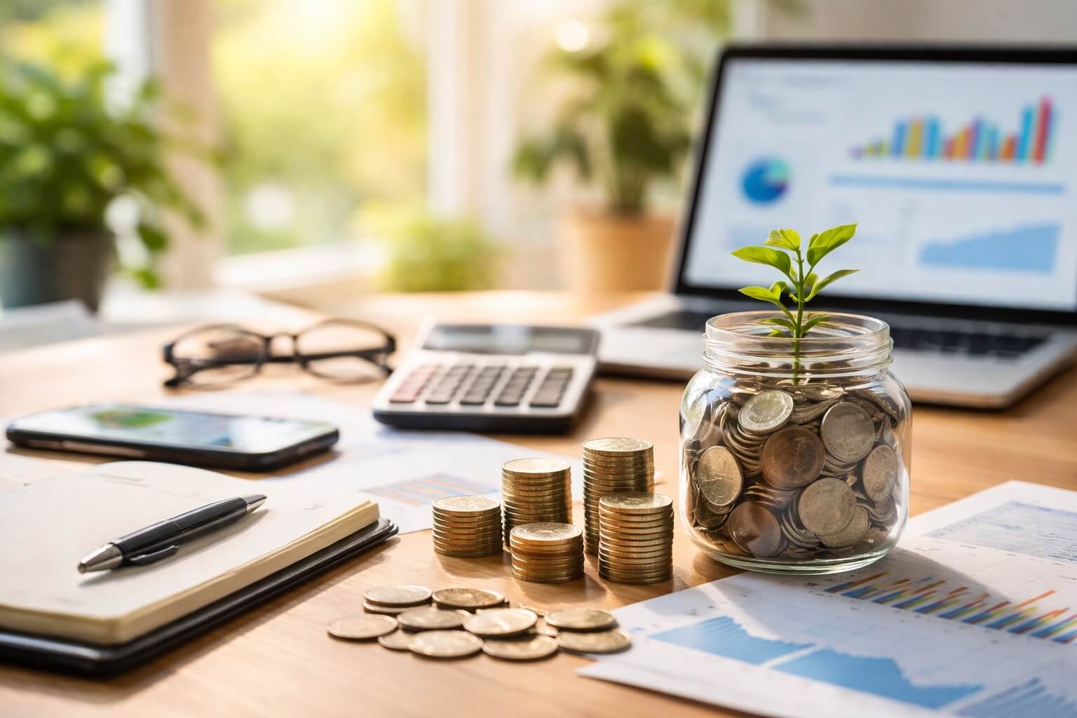 Hol tartsam a megtakarításomat? – Így gondolkodnak most a tudatos pénzügyi döntéshozók