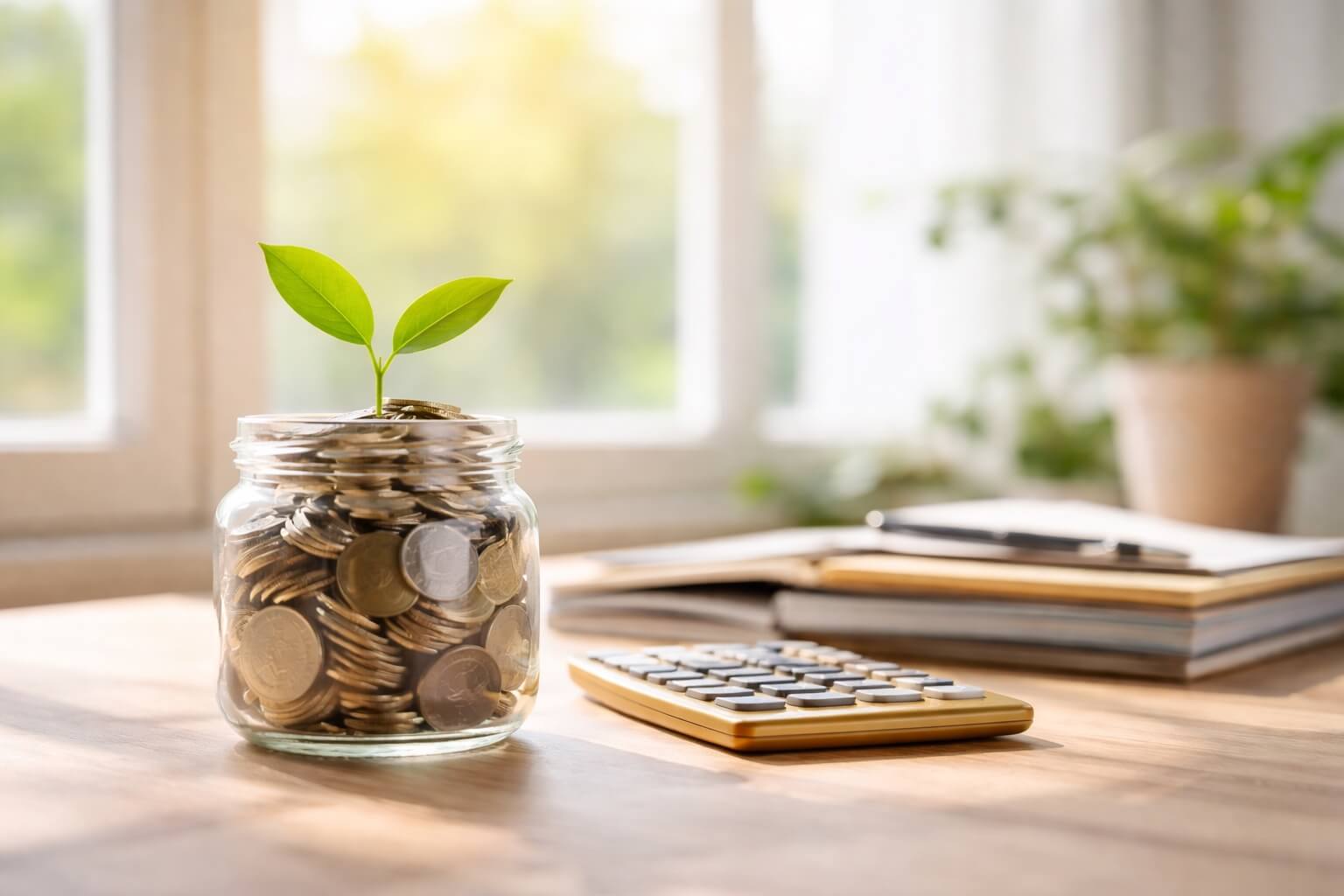 Milyen megtakarítási forma illik a rövid távú pénzügyi célokhoz?