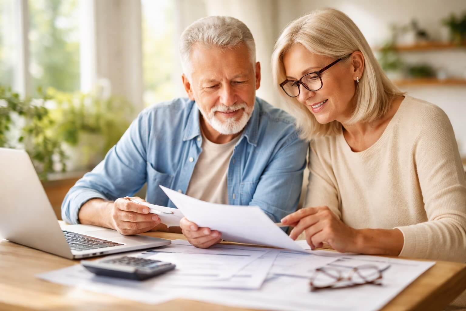 Nyugdíjszámítás 2026: így hat a friss rendelet az induló nyugdíj összegére