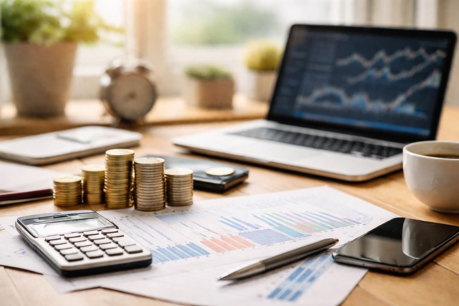 Hol érdemes pénzt tartani 2026-ban?