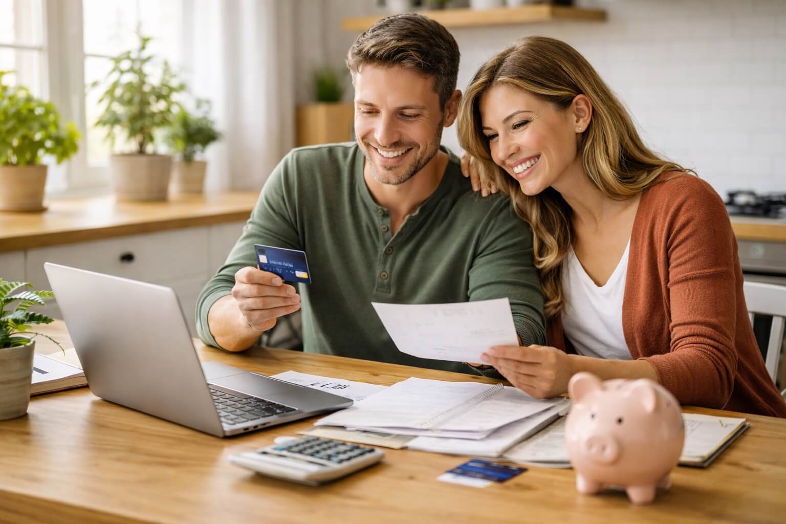 Pénzügyi tudatosság a párkapcsolatban: Közös kassza, külön kassza vagy hibrid megoldás?